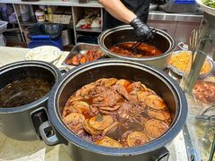 -梅溪·小伙子干挑面(安吉总店)