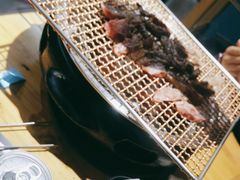 -九田家黑牛烤肉(溧水万达店)