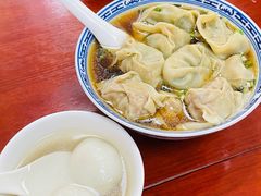 -古徽州馄饨店(宝安路店)