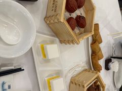 -寻味顺德·顺峰山庄(大良店)