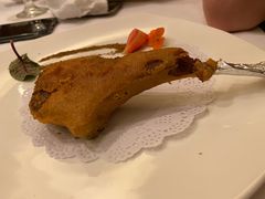 -富淳饭店(陆家嘴保利广场店)