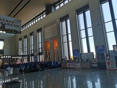 -敦煌莫高国际机场