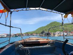 -蓝湾碧波·老字号·疍家非遗海上餐厅