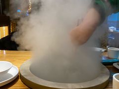 -云尊府云南菜·蒸汽石锅鱼(五棵松华熙店)
