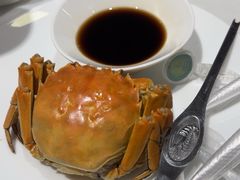 -万龙洲海鲜(南新仓店)