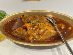 -同庆楼(大钟寺店)