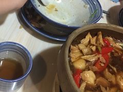 -九道菜有鸡鱼头(石鼓路店)