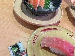 -寿司郎(皇庭广场店)