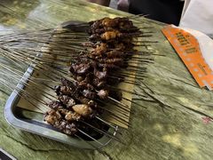 -清真·马文砂锅大全(麦苋街店)