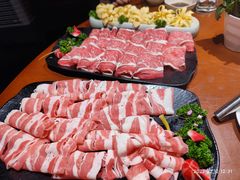 -捞王锅物料理(丰联店)