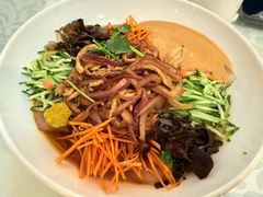 -牟传仁饭庄(星海店)