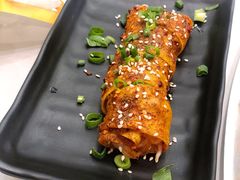 -有鱼吃·纸包烤鱼(曲江创意谷店)