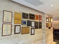 -广东胜利宾馆西关粤中餐厅