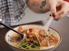 -长远七记