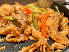 -谭厨中山传家菜.乳鸽.脆鲩鱼(华强北中航城店)