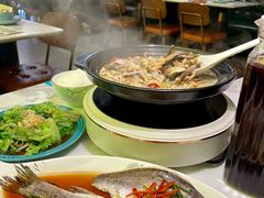 -外婆小聚茶餐厅·生日·团建(市民中心店)