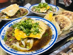 -清真-戏楼王记牛肉面