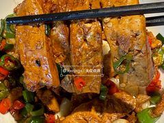 -恰饭·老长沙市井菜(天河客运站店)
