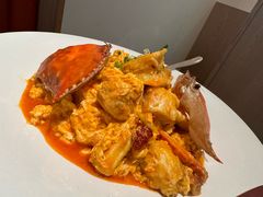 -连鹭海鲜·海肠捞饭·海胆饭(星海店)