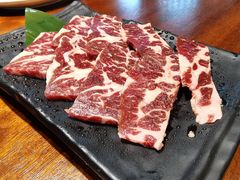 -热血兄弟·炭火烤肉(融侨中心店)