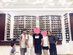 点击看大图 -金夫人婚纱摄影(华南店)