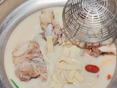 -骨之味·筒骨汤火锅(晋江万达店)