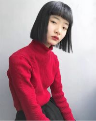 -HH·MG染烫店