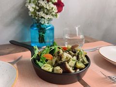 -ALLORA意大利餐厅(丰盛里店)
