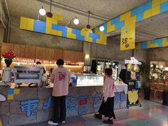 -仁义涵西餐·咖啡(中华巴洛克店)