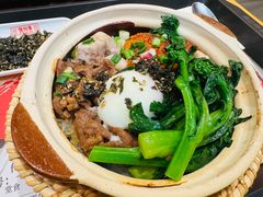 -华记煲仔华·煲仔饭(市桥易发店)
