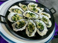 -仑头海鲜城(仑头环村南路店)