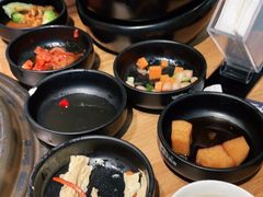 -黑牛黑猪烤肉专门店(万象城店)