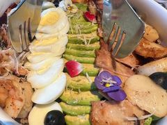 -一棵树·意大利西餐厅One Tree(新城店)