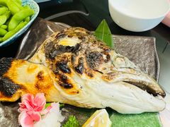 -昱匠·日本料理(金融街店)