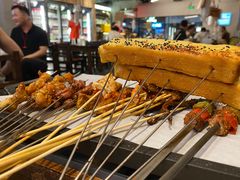 -破店肥哈·东北烧烤·夜宵(南山保利店)