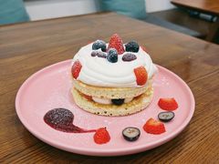 -AFS Cafe & Canteen(闽江二路店)