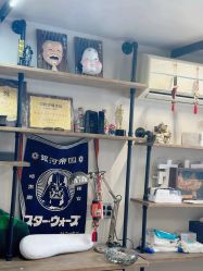 -樂色刺青-纹身TATTOO