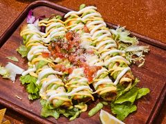 -Taco Mama嗒蔻妈妈墨西哥餐厅(环宇城店)