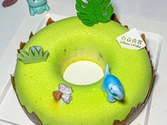 -壹点壹客·生日蛋糕(南山店)