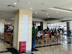 -方正集团-食堂(北大科技大厦店)