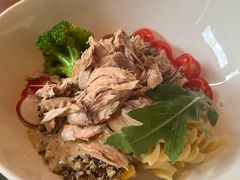 -吉姆丽德乡村西餐厅(闵行交大店)