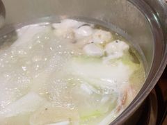 -四季合味椰子鸡(南山大冲店)