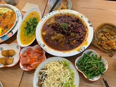 -花盐街·四川乐山小吃(西单大悦城店)