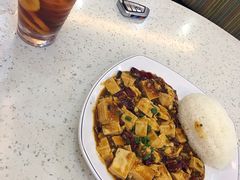 -明园茶餐厅(沙头角店)