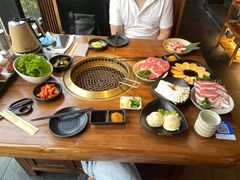 -九畋町和牛黑牛烤肉料理(三里屯3·3大厦店)