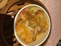 -囍凤楼·粤菜·点心·火锅(温特莱店)