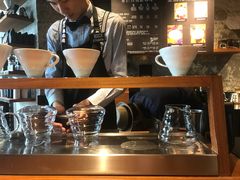 -星巴克臻选(北京嘉里中心第二店)
