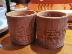 -菌自由丨野生菌火锅特色庭院餐厅(丽江古城店)