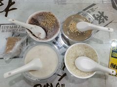 -没牙伯花生汤店(老药洲店)