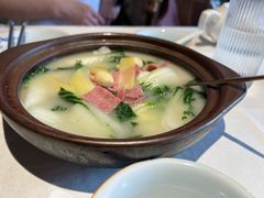 -庆云楼饭庄(什刹海店)